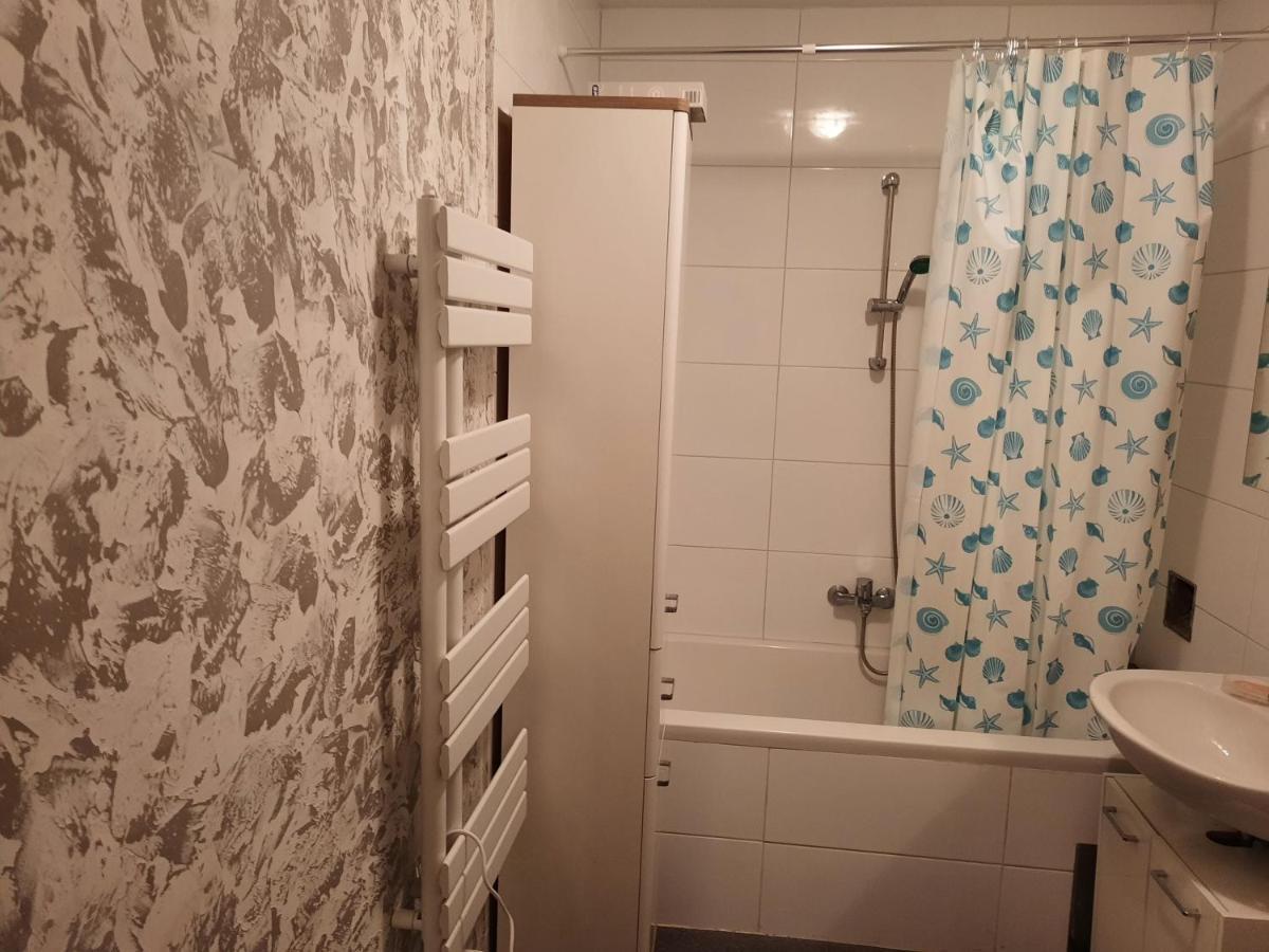 Schone Wohnung In Der Grazer Innenstadt 外观 照片