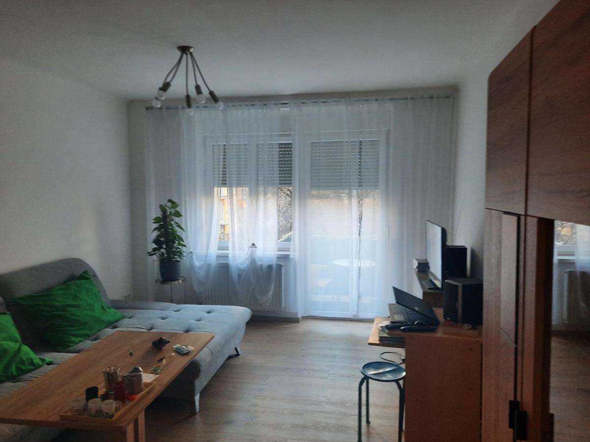 Schone Wohnung In Der Grazer Innenstadt 外观 照片