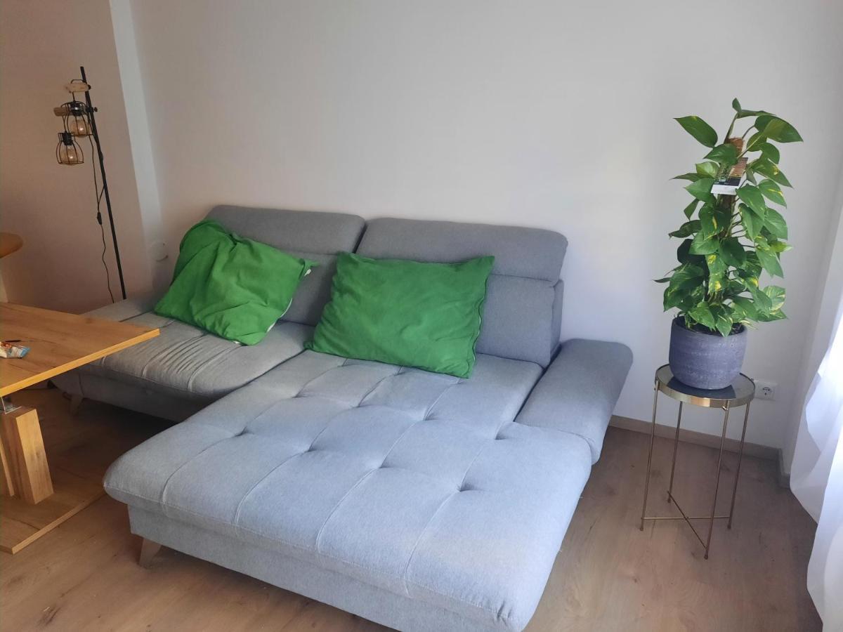 Schone Wohnung In Der Grazer Innenstadt 外观 照片