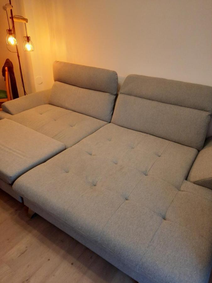 Schone Wohnung In Der Grazer Innenstadt 外观 照片
