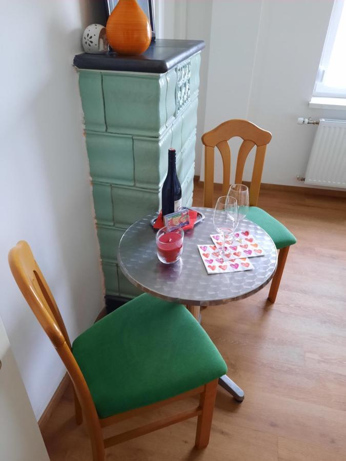 Schone Wohnung In Der Grazer Innenstadt 外观 照片