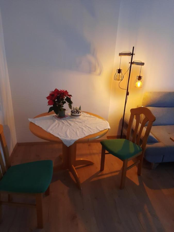 Schone Wohnung In Der Grazer Innenstadt 外观 照片