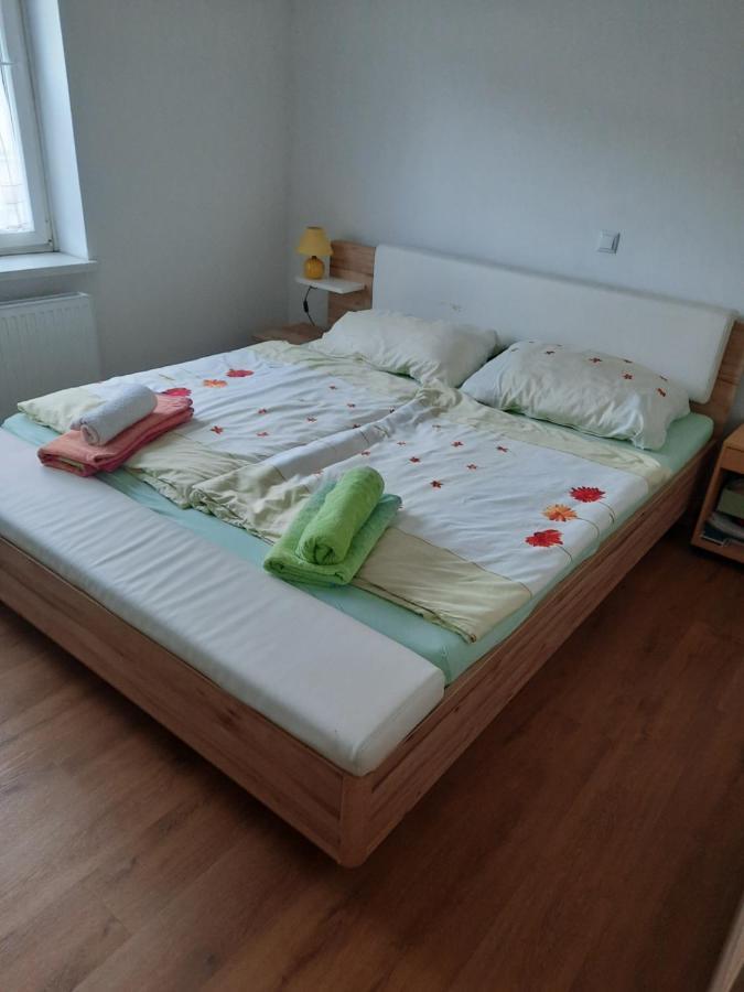 Schone Wohnung In Der Grazer Innenstadt 外观 照片
