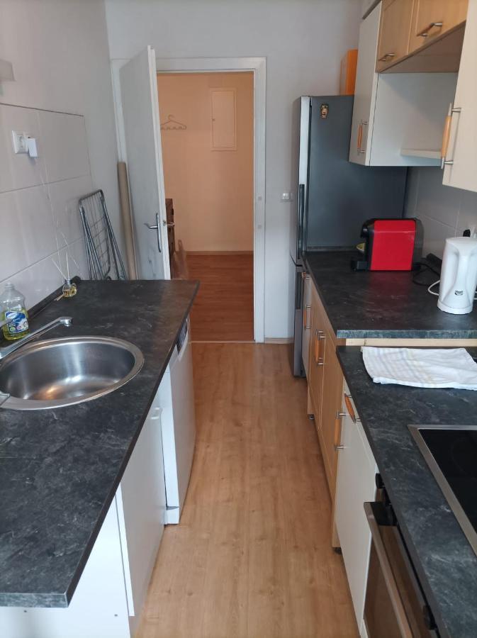 Schone Wohnung In Der Grazer Innenstadt 外观 照片